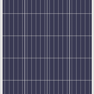 150W-170W Poly Solar Panel