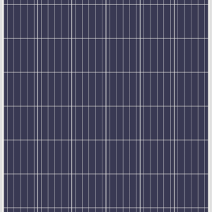 270W-300W Poly Solar Panel