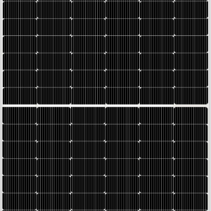 465W-480W 120 Cells BHC Topcon Mono Solar Panel