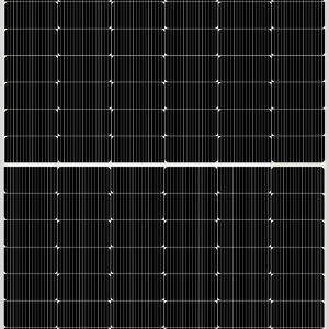 560W-590W 144 Cells BHC Topcon Mono Solar Panel