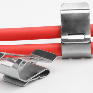 Solar Panel Cable Clips