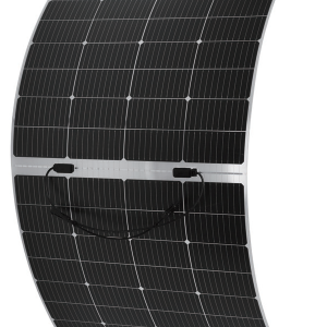 100-500W Lightweight Solar Modules