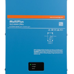 MultiPlus 2000VA