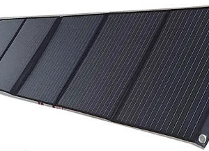 1-500W Foldable Solar Modules
