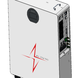 7.2kW/314Ah Energy Storage System